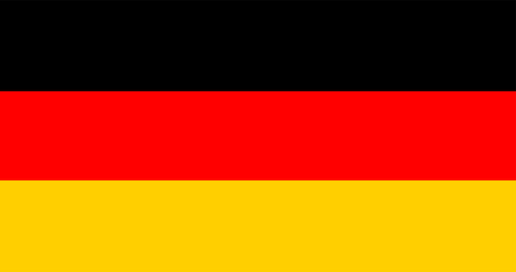German language course