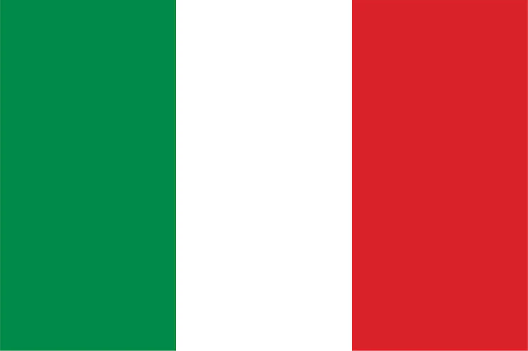 Italian language course