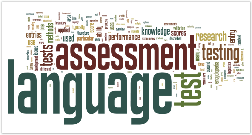 language assesment