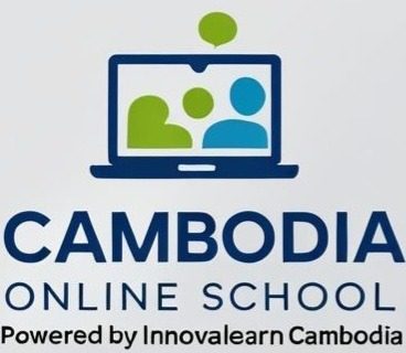 Cambodia online school