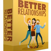 Better relationships
