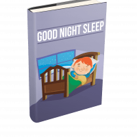 Good night sleep